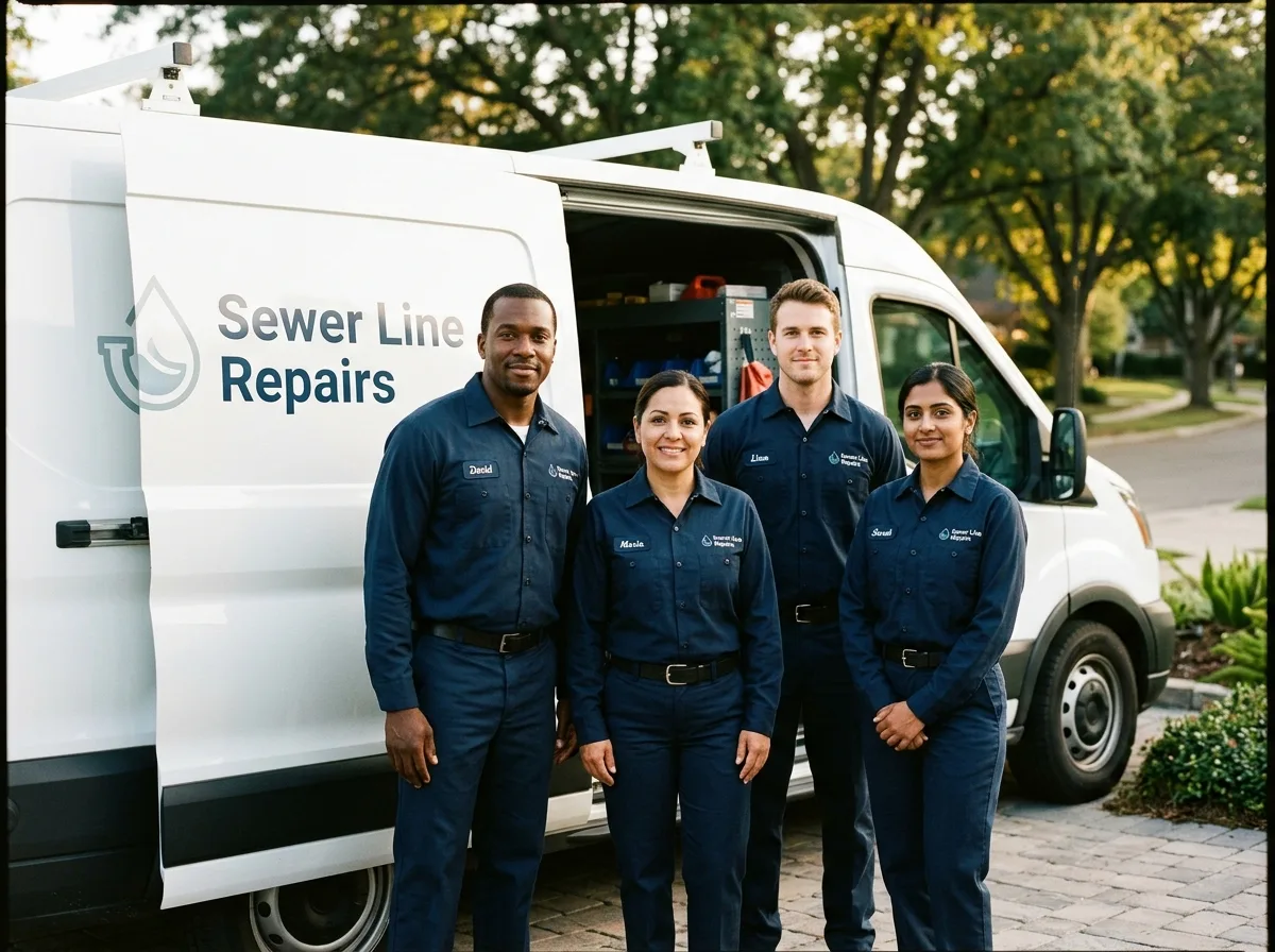 Emergency Plumber company in Sharon Center, OH